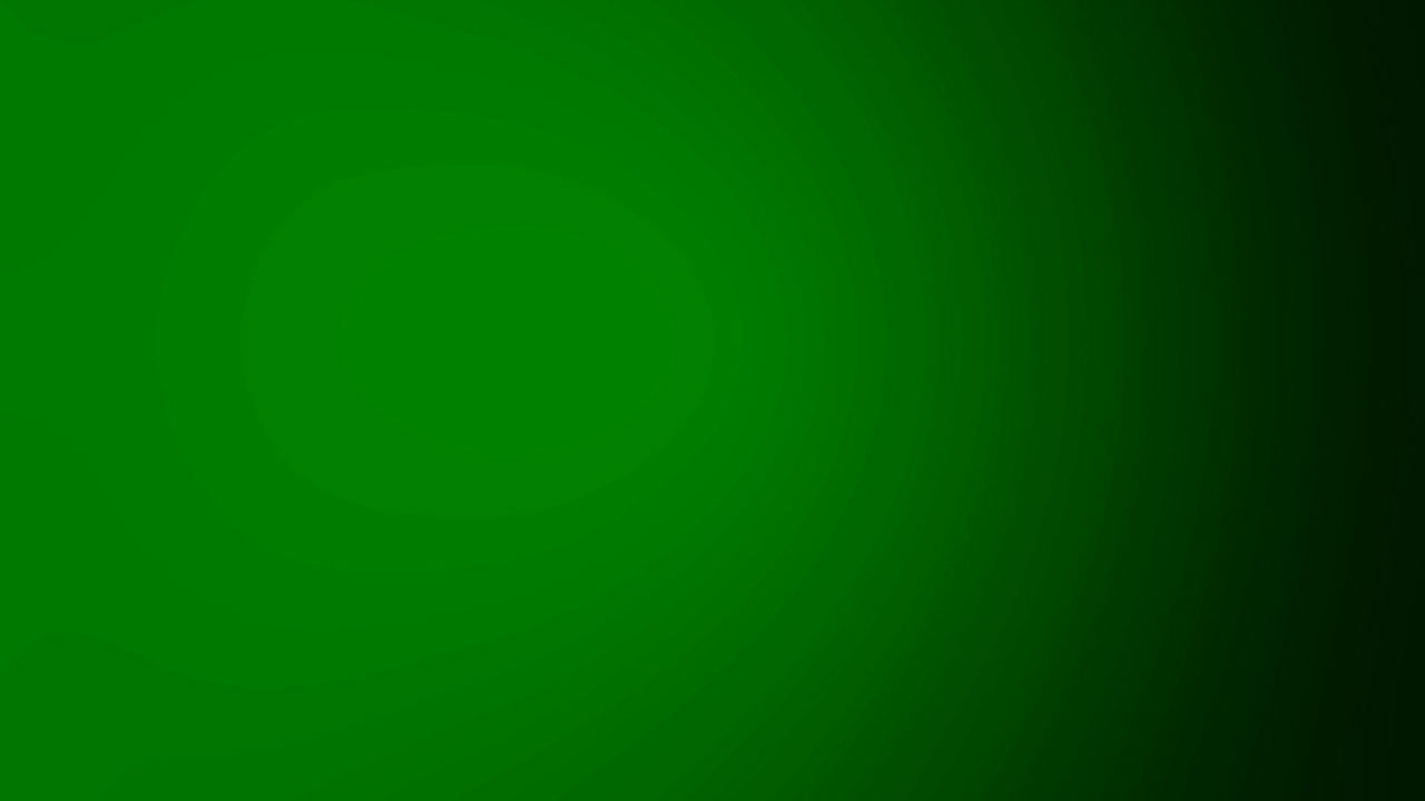 Green Gradient