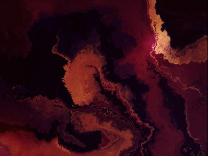 Sand Flow Magma Dark