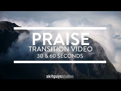 Praise: Spring Transition 2