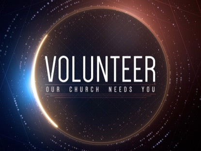 Universe Volunteer
