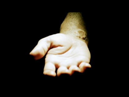 The Day That True Love Died Still 8