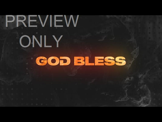 Aquifer God Bless Still