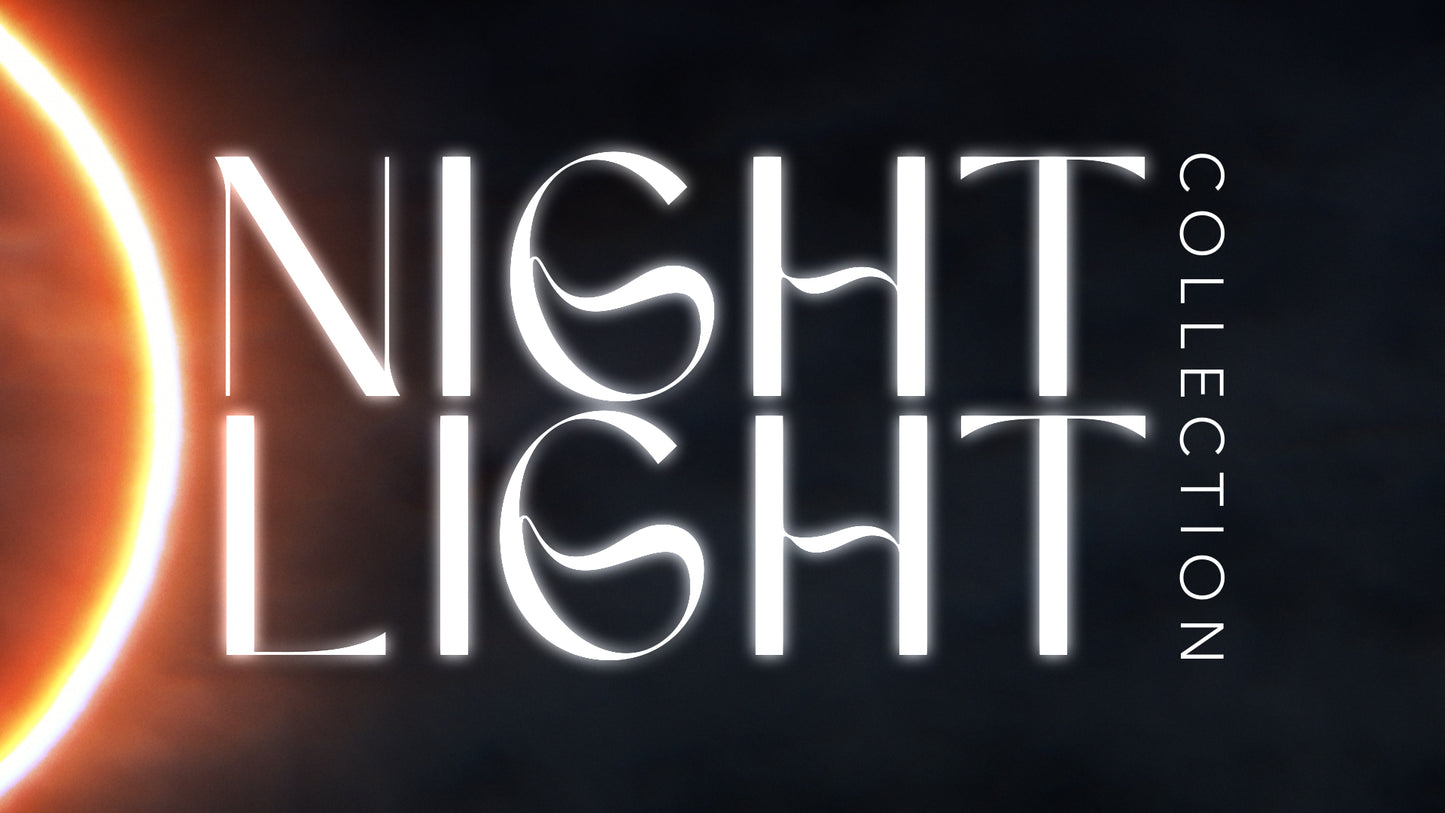 Night Light Collection