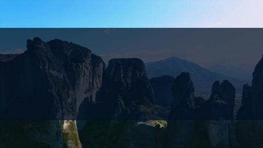 Meteora 2 Box Still