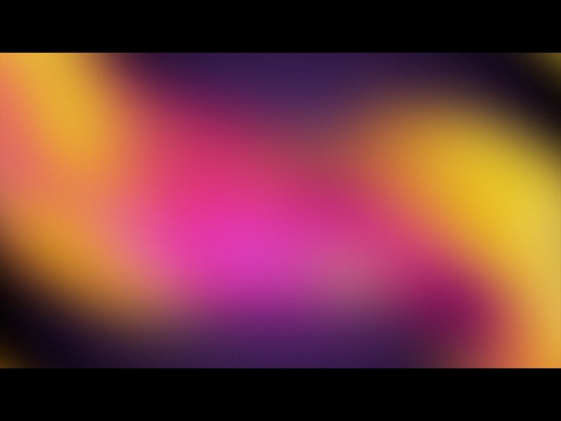 Gradient Light 14