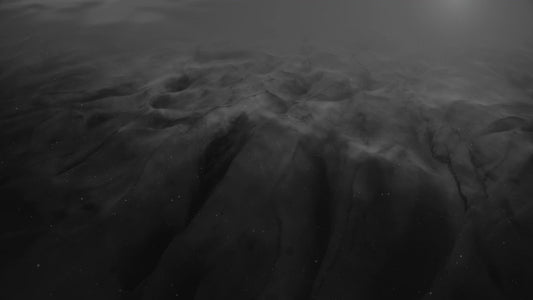 Frozen World Blizzard Snowpack Alt Still