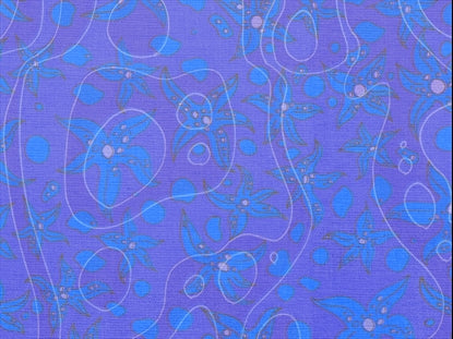 Coral Colors Purple