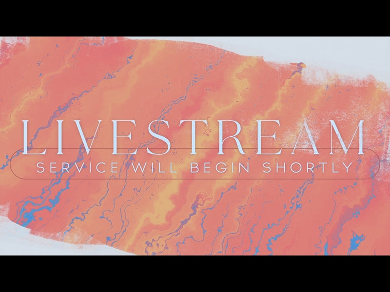 Grateful Easter Livestream