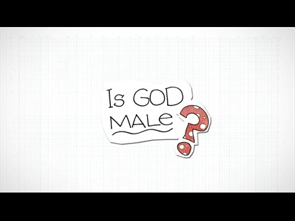 Is God Male?
