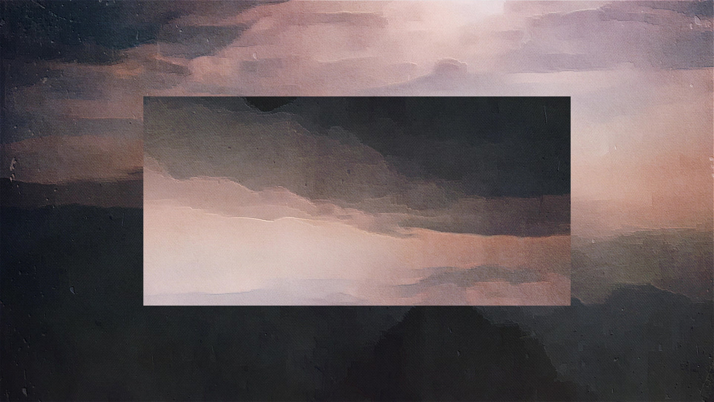 Painted Nature Hill Alt