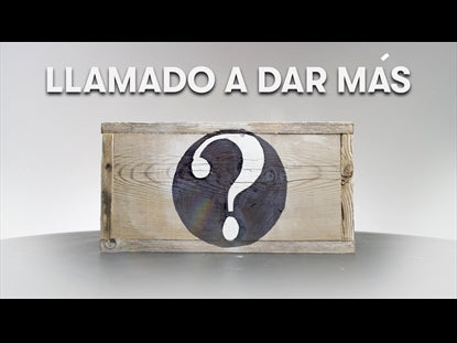 Llamado A Dar Mas