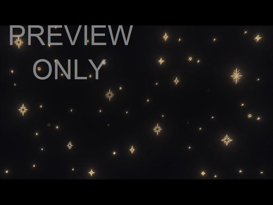 Neon Stars: 26 Still