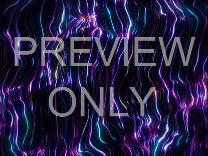 Fiber Optic Cool Purple B