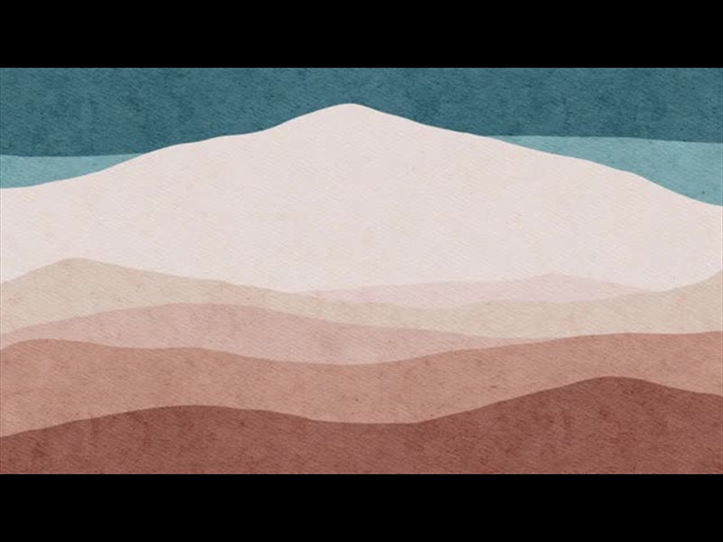 Painted Hills Loop 4