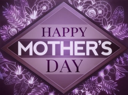 Mother'S Day Bouquet Motion 1