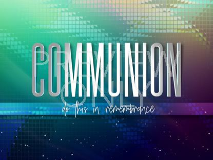 Collide Communion