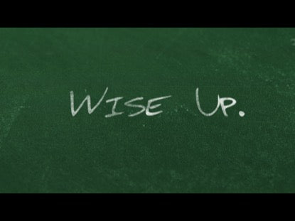Wise Up