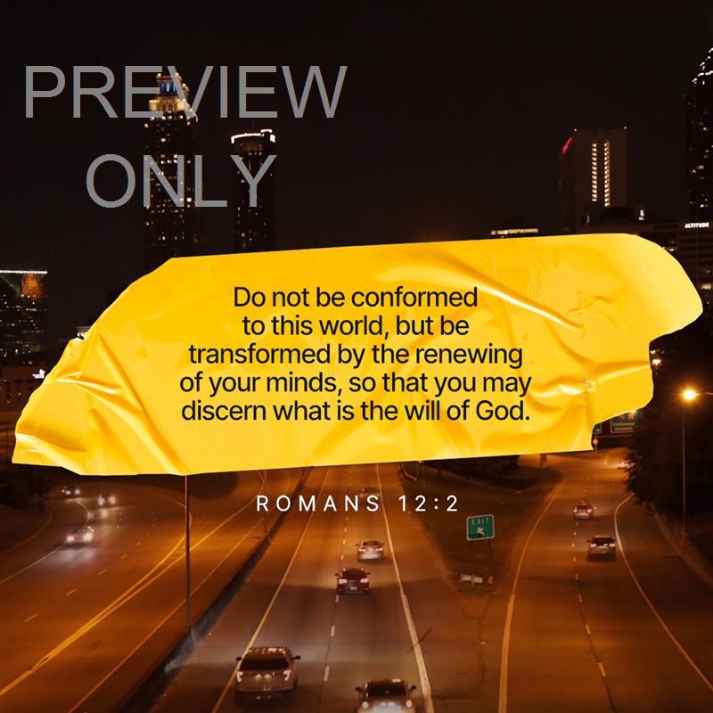 Romans 12:2