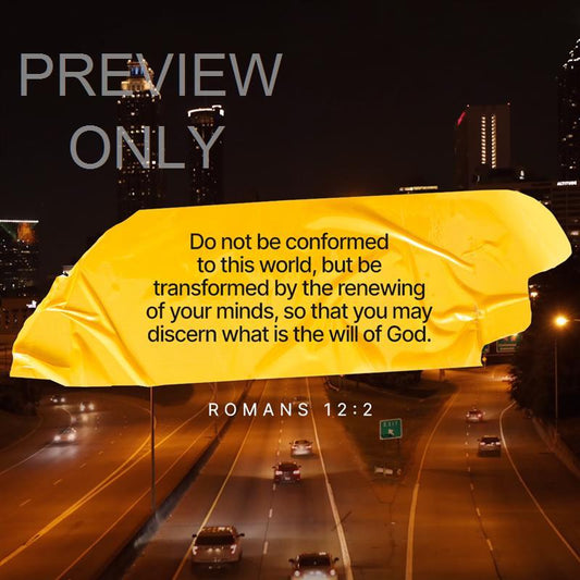 Romans 12:2