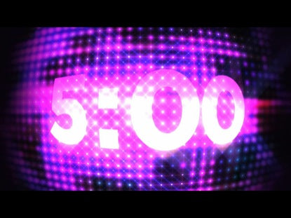 New Years Ball Countdown