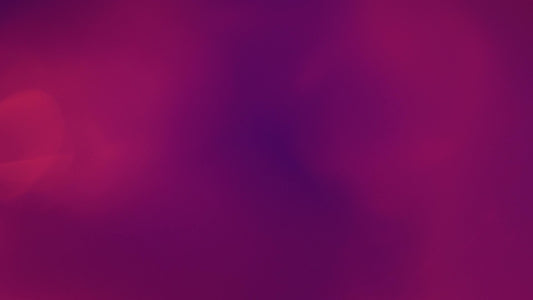 Scattered Light Purple Flares