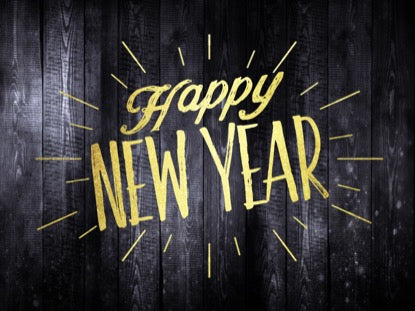 Midnight Pop Year Motion