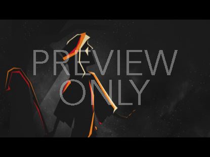 Seek Christmas Outsider