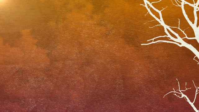 Thanksgiving Clouds 06