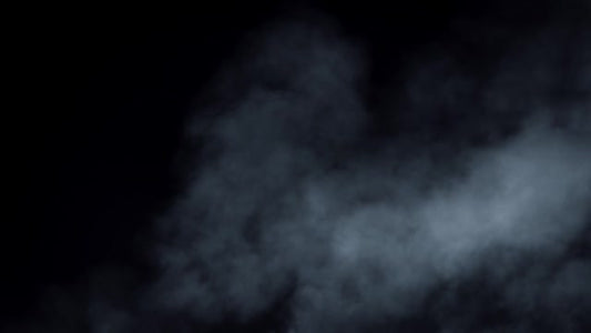 Let the Incense Rise 19