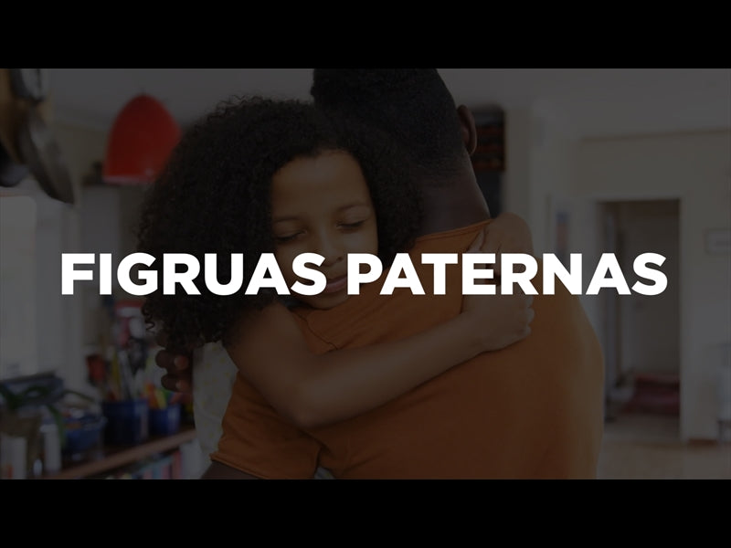 Figuras Paternas