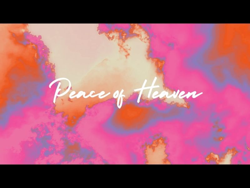 Peace Of Heaven