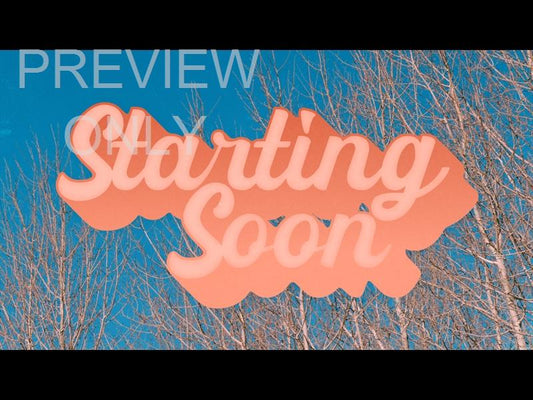 High Heavens Starting Soon Still