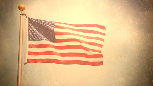 Lone Flag Still