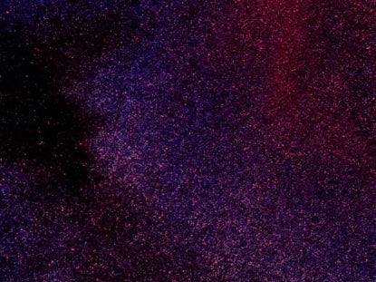 Glitterverse Nebula
