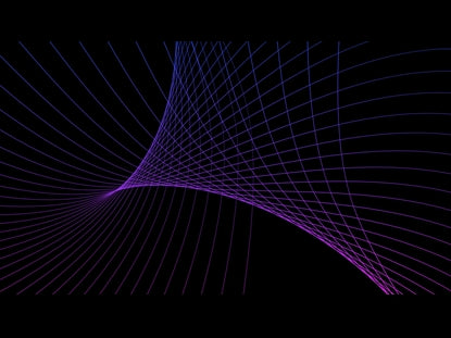 3d Lines