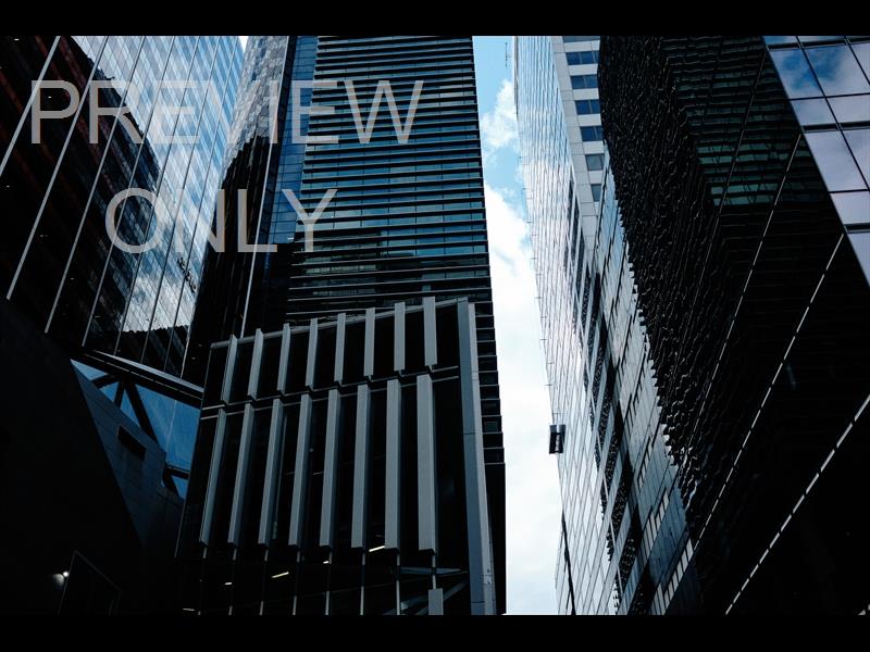 Cityscape Buildings
