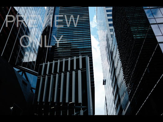 Cityscape Buildings