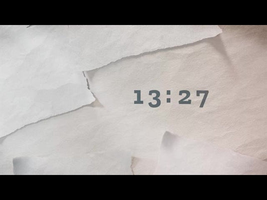 Pixel Preacher 15 Min Countdown