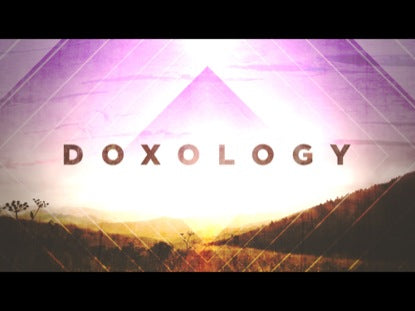 Doxology