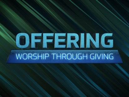 Light Curtain: Offering