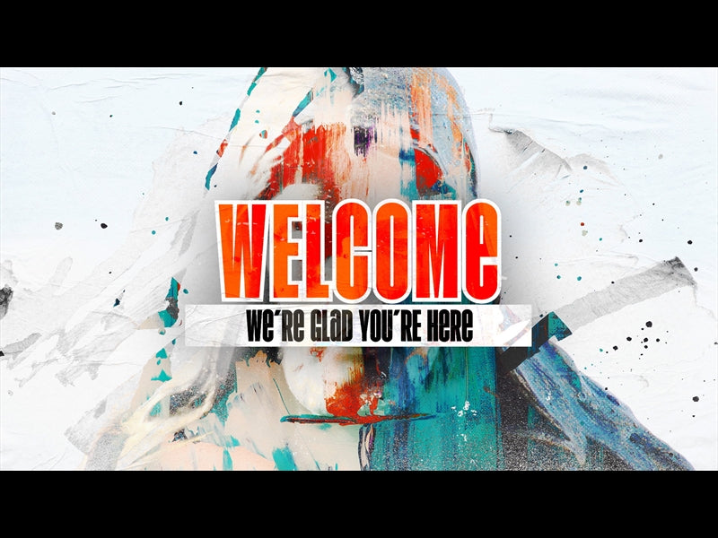 Victorious Welcome
