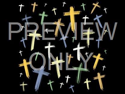 Crosses 2