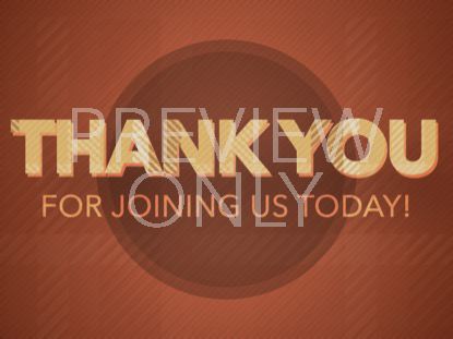 Dad'S Day Closing Still