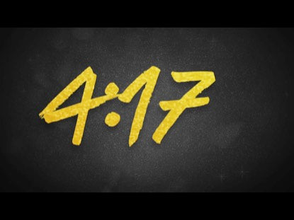 Celebrating New Years Countdown 2