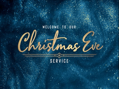 Christmas Magic Christmas Eve
