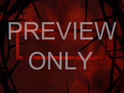 Good Friday Vol 5 Background 1