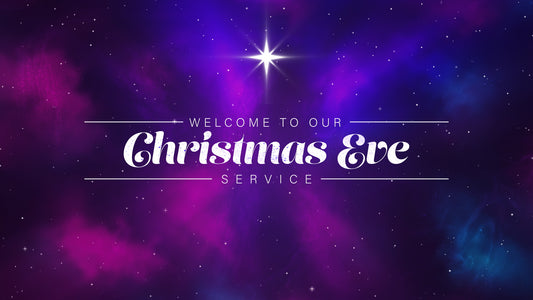 Christmas Galaxy Christmas Eve 01 Still