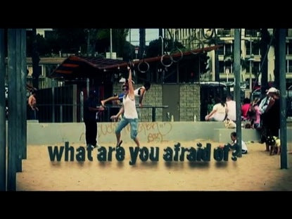 Afraid