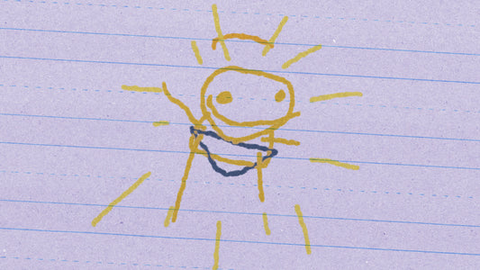 Crayon Baby
