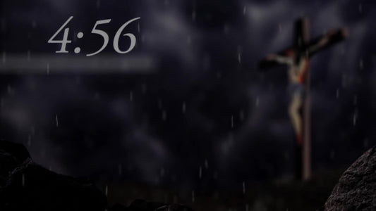 Calvary Countdown
